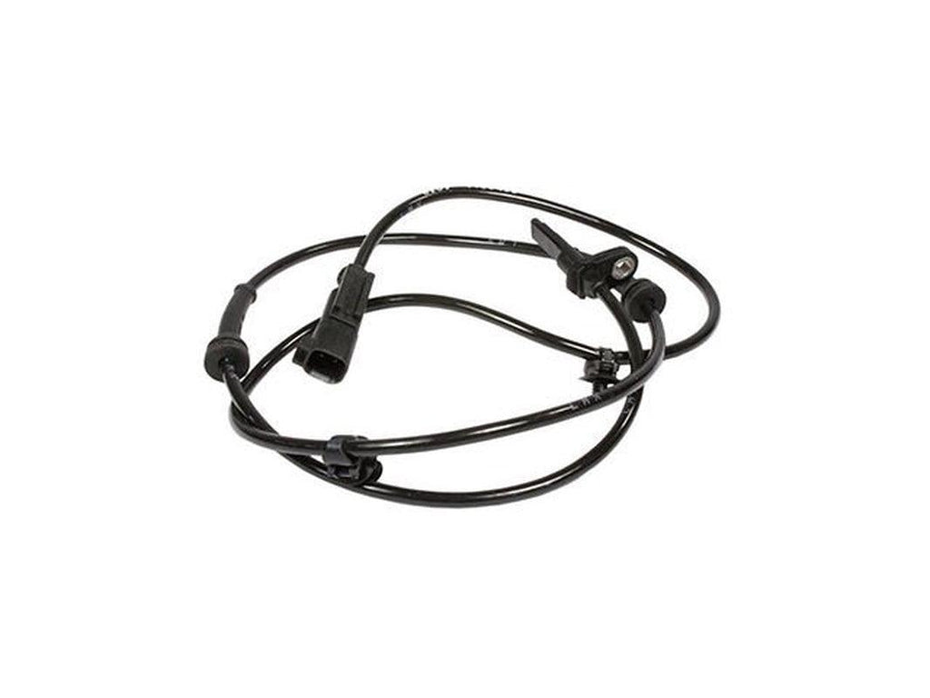 Front ABS Speed Sensor - Compatible with 2010 - 2012 Ford Flex 2011