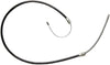 BC93898 Professional Grade Parking Brake Cable