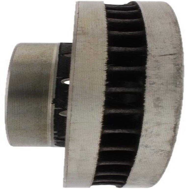 Front Disc Brake Rotor for Polo, Vento, A1, Toledo, Crossfox+More (121.99048)