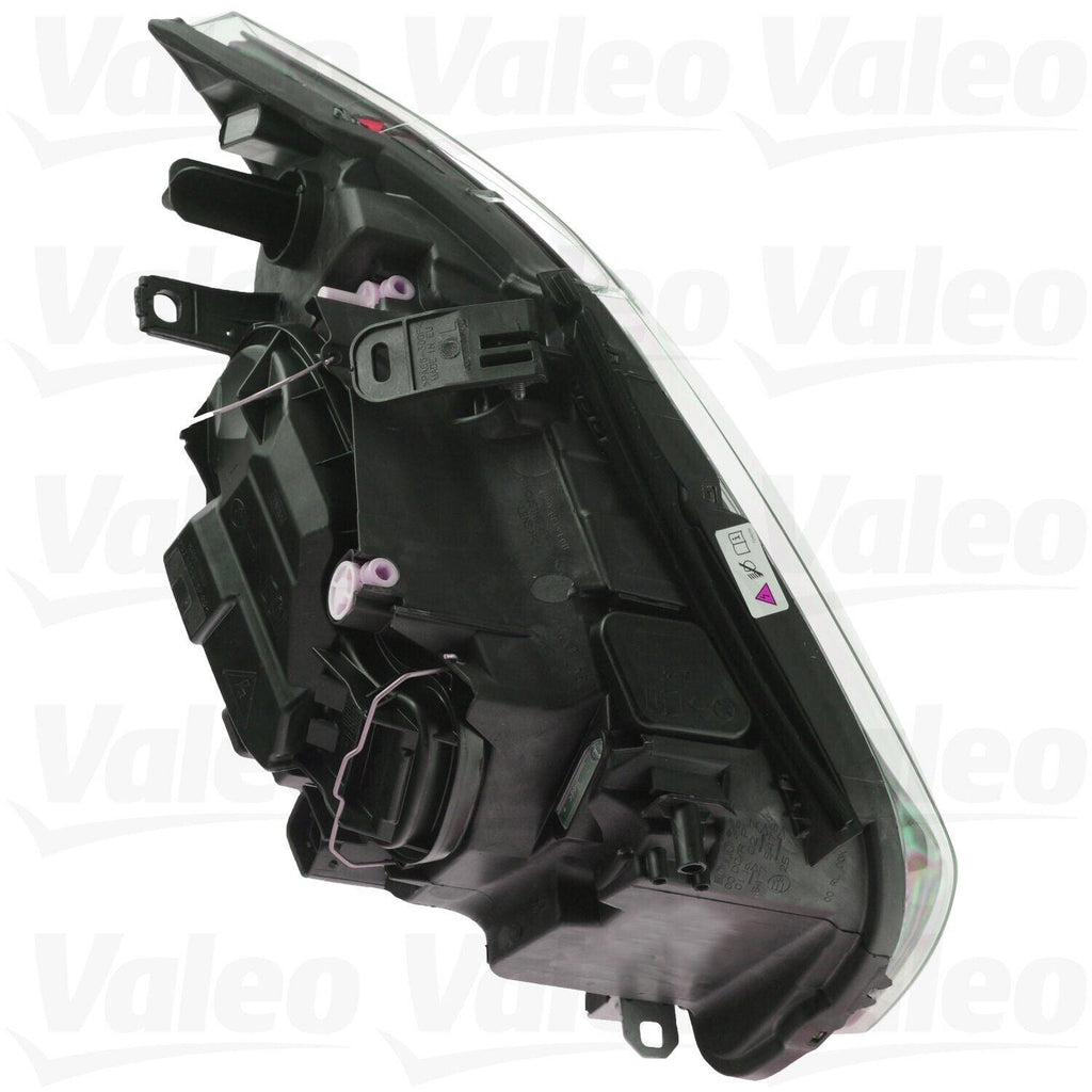Valeo Headlight Assembly for 128I, 135I, 1 Series M 44797
