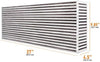 Universal Race Intercooler Core 27"X 9.85"X 4.5"