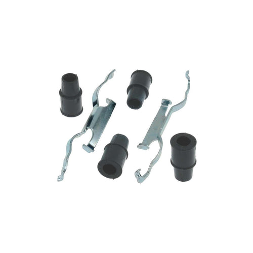 Disc Brake Hardware Kit for Town & Country, Voyager, Caravan+More H5663