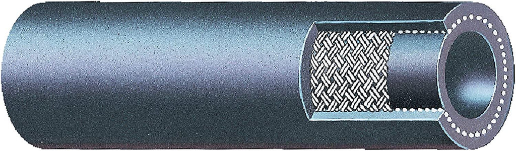 27058 Transmission Oil Cooler Hose-25' Length, Inner Diameter 5/16"