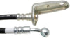 Professional 18J4109 Rear Driver Side Hydraulic Brake Hose Assembly