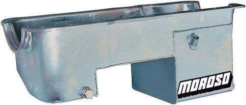 20523 Oil Pan for Ford 351W Engines in Fox Chassis Vehicles