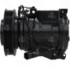 77320 Remanufactured AC Compressor (Renewed)