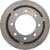 Centric Rear Disc Brake Rotor for F-250 Super Duty, F-350 Super Duty (121.65143)