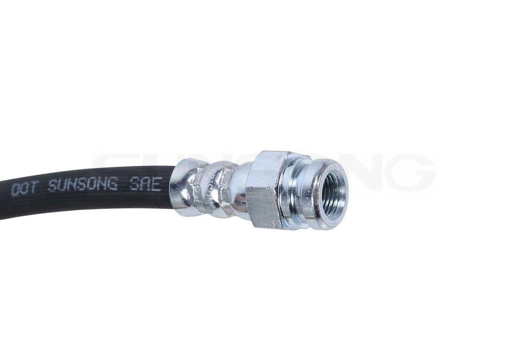 Sunsong Brake Hydraulic Hose for 07-15 CX-9 2207149