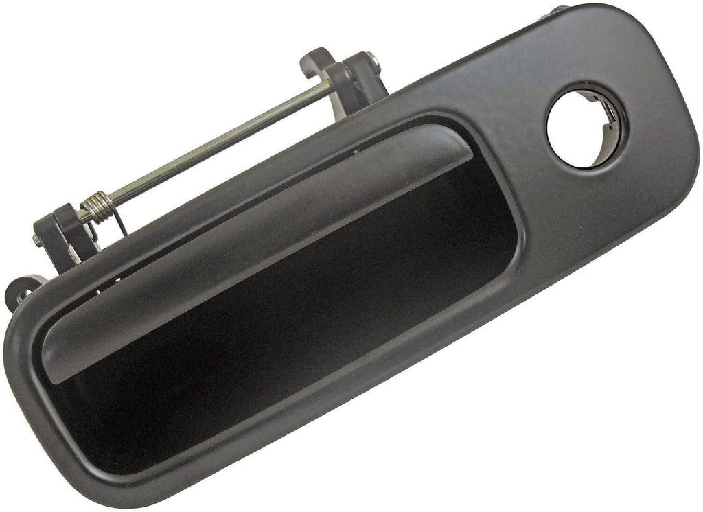Dorman Liftgate Latch Handle for 1999-2007 Golf 94463