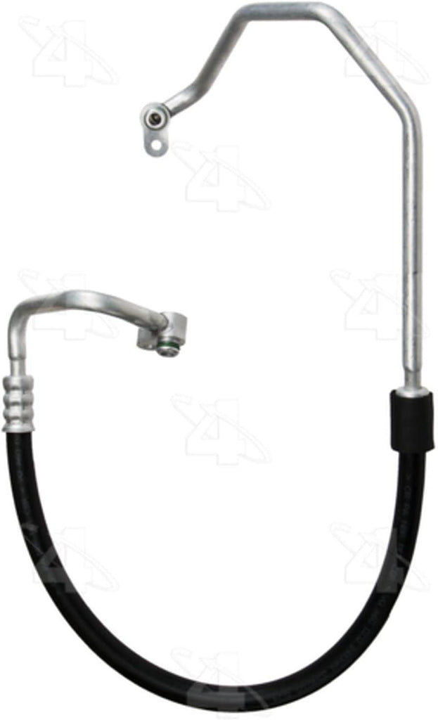 56032 Hose Assembly