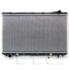 TYC Radiator for Celica, Avalon, ES300, Camry 1746