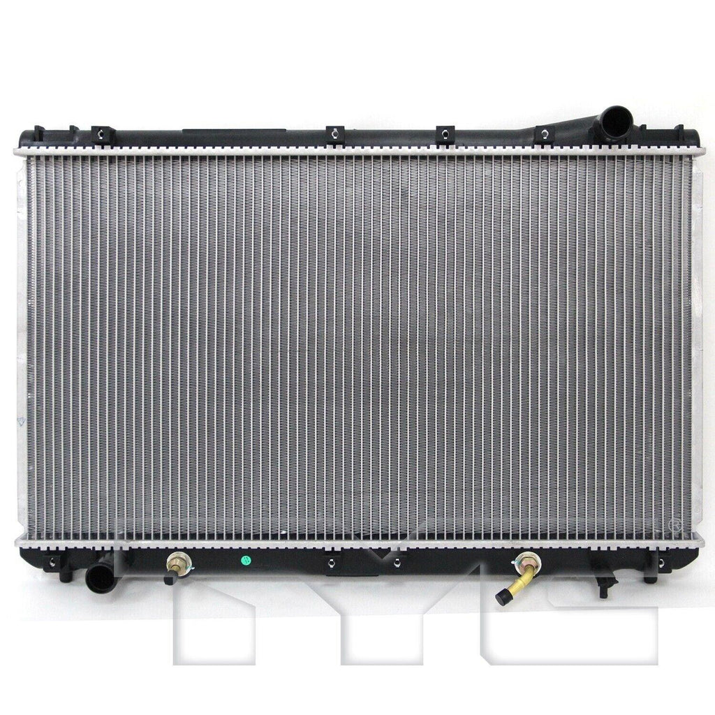 TYC Radiator for Celica, Avalon, ES300, Camry 1746