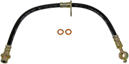 Dorman Brake Hydraulic Hose for Solara, ES330, Camry, ES300 H620224