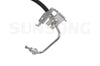 Sunsong Brake Hydraulic Hose for Chevrolet 2201911