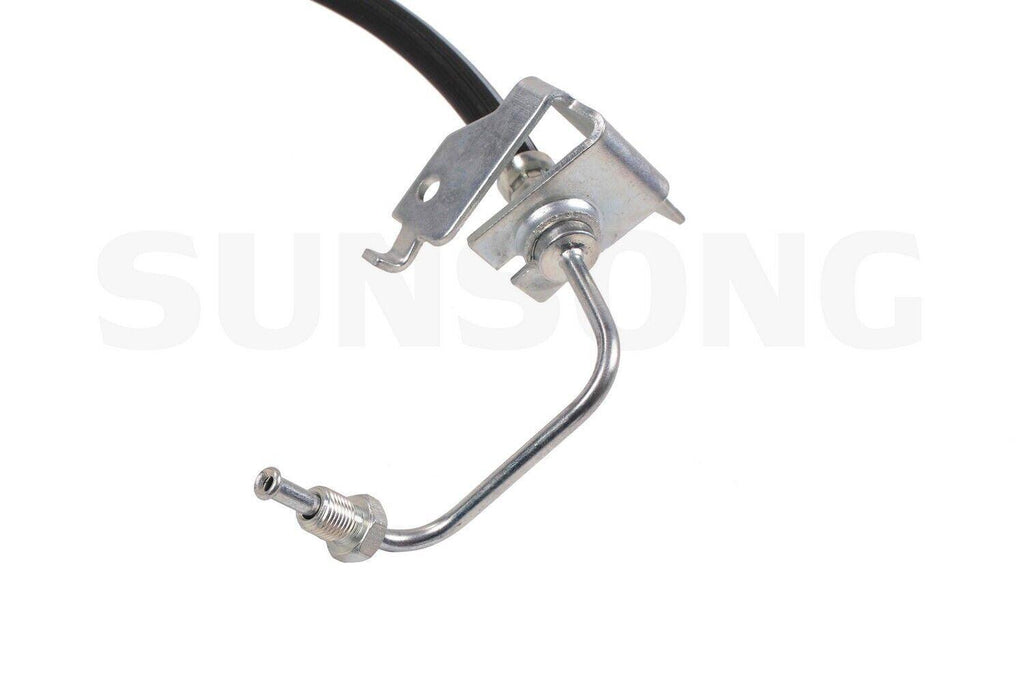 Sunsong Brake Hydraulic Hose for Chevrolet 2201911