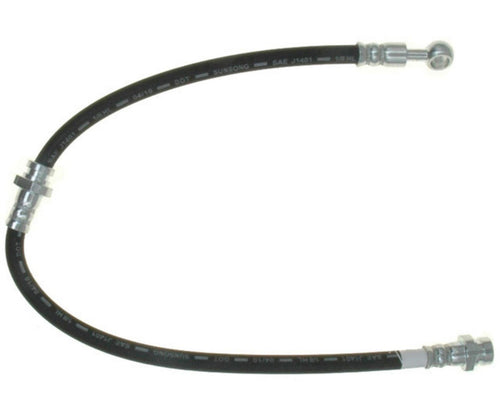 Raybestos Brake Hydraulic Hose for 04-11 Endeavor BH382850