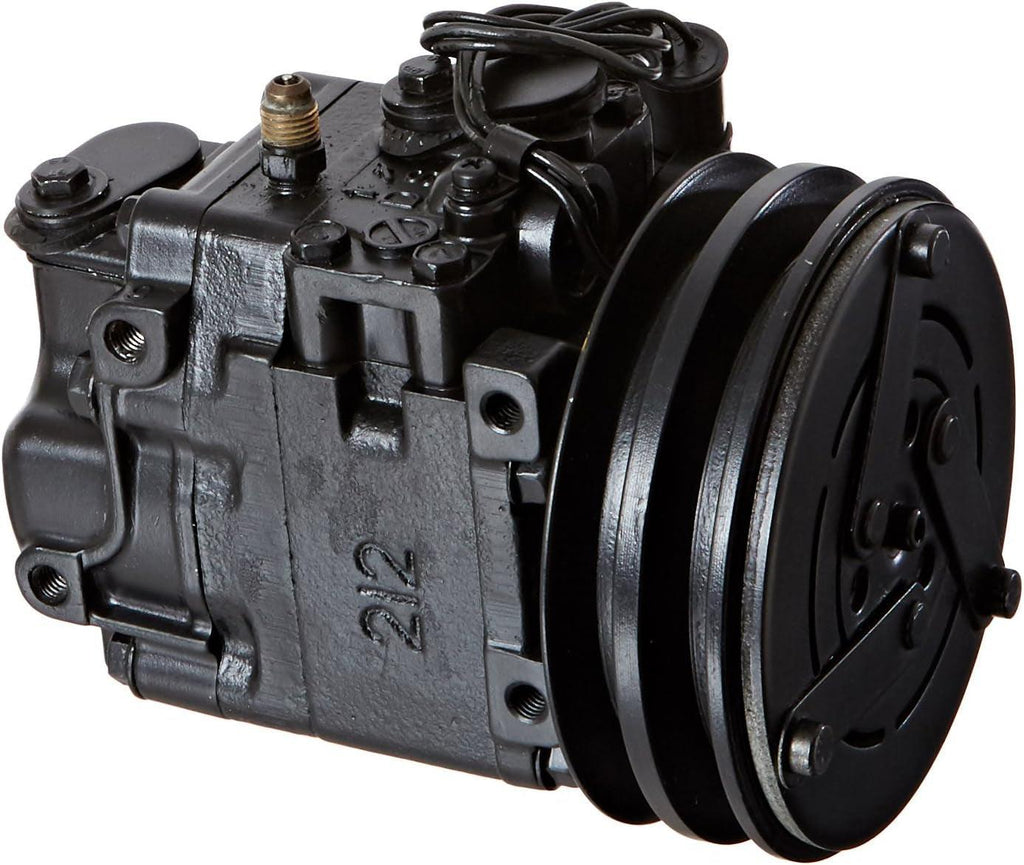 57497 Remanufactured AC Compressor