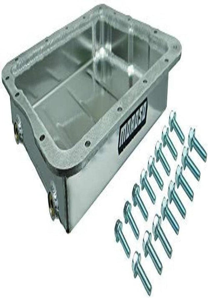 42025 Transmission Pan for GM 700R4