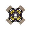 4224704 ACT 4 Pad Sprung Race Disc - greatparts
