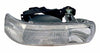 Depo Headlight Assembly for Chevrolet 332-1182R-AS