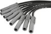 Msd Wire Set, Blk, Ford Raptor 2010-14 6.2L