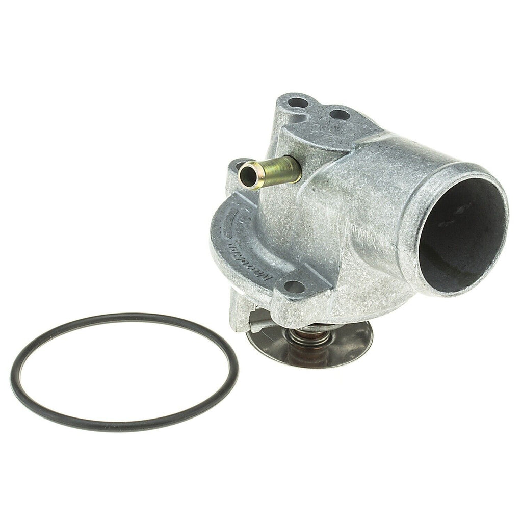 Motorad Engine Coolant Thermostat Housing Assembly for Mercedes-Benz 351-192