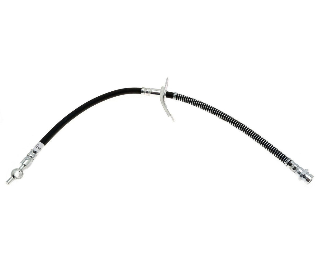 Raybestos Brake Hydraulic Hose for 07-10 Elantra BH383440