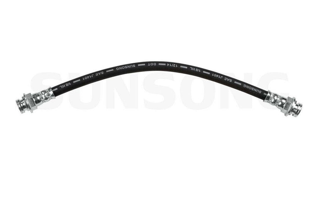 Brake Hydraulic Hose for Electra, Lesabre, Deville, Fleetwood+More 2201068