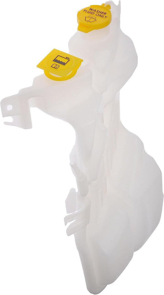 Dorman 603-240 Front Engine Coolant Reservoir Compatible with Select Chrysler/Dodge Models
