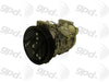 Global Parts A/C Compressor for Tracker, Vitara 6511488