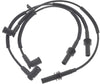 Professional 9466R Spark Plug Wire Set
