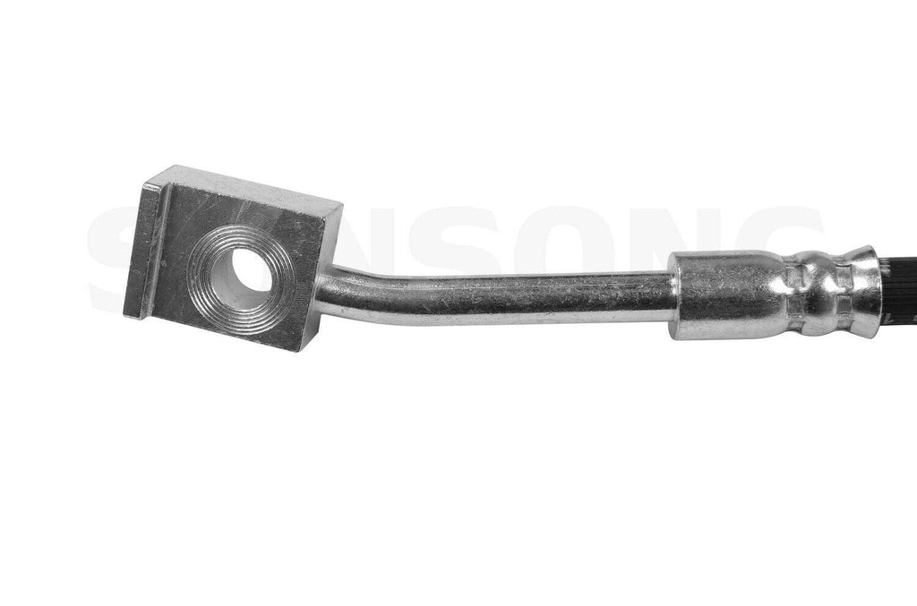Sunsong Brake Hydraulic Hose for 1976-1977 Bronco 2203724