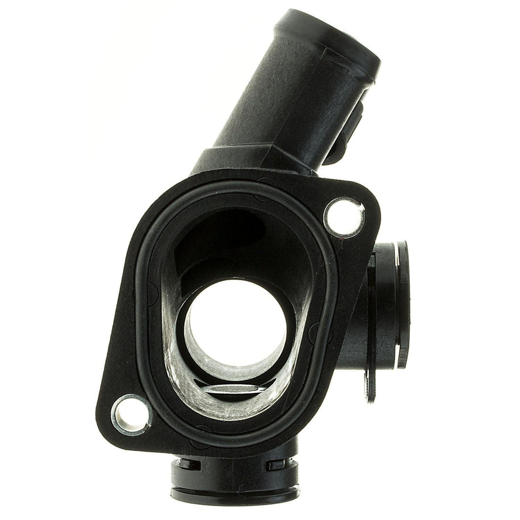 Motorad CH2701 Radiator Coolant Hose Flange for 93-02 Cabrio Golf Jetta Passat