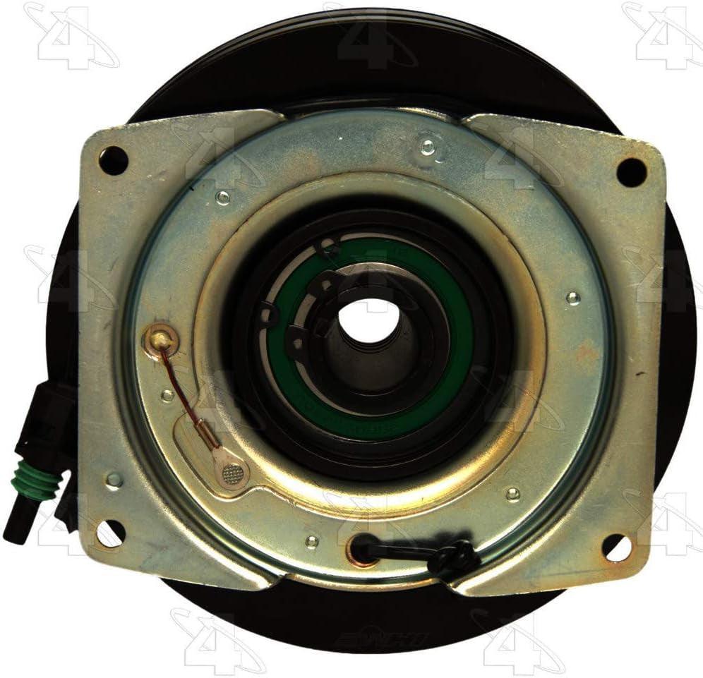 47904 Clutch Assembly