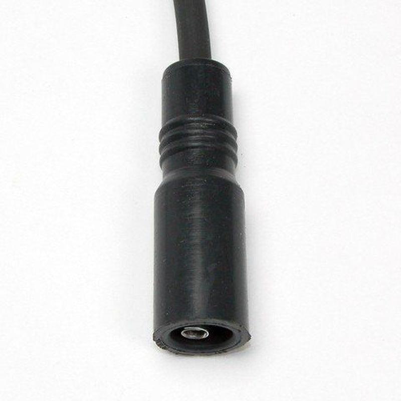 Delphi Spark Plug Wire for 1996 Chevrolet Corvette XS10313