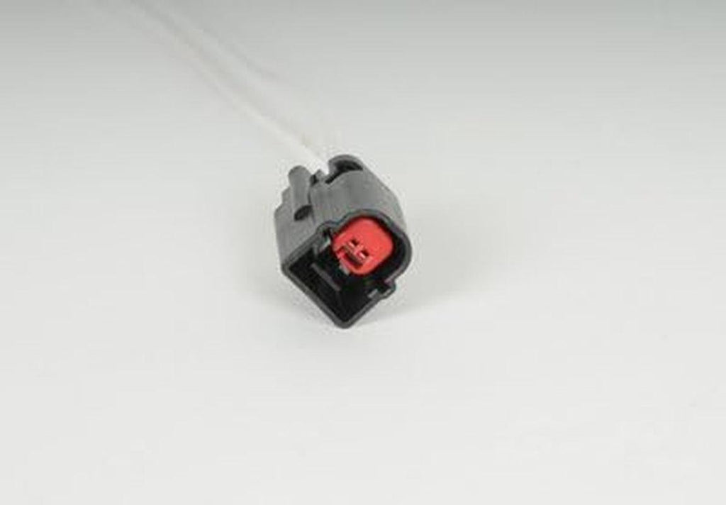 GM Original Equipment PT2075 Black Multi-Purpose Pigtail