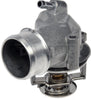 Dorman Engine Coolant Thermostat Housing Assembly for Mercedes-Benz 902-5846