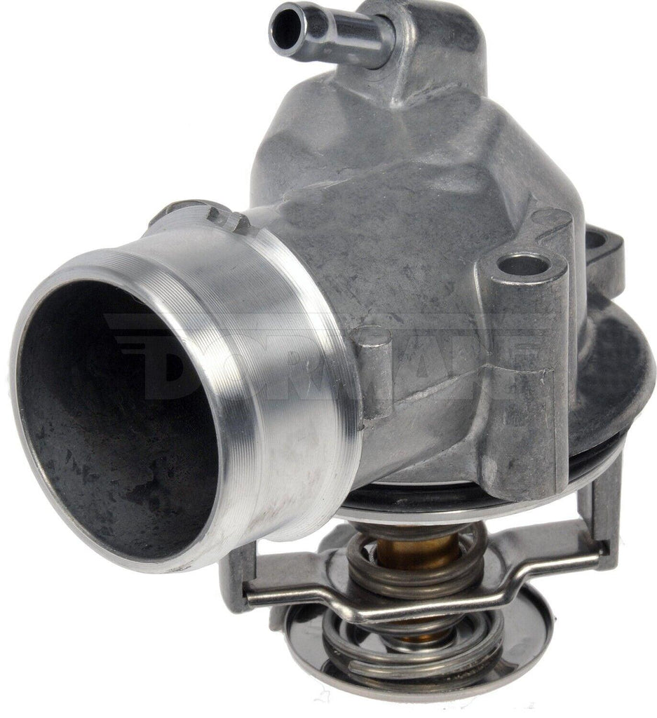 Dorman Engine Coolant Thermostat Housing Assembly for Mercedes-Benz 902-5846