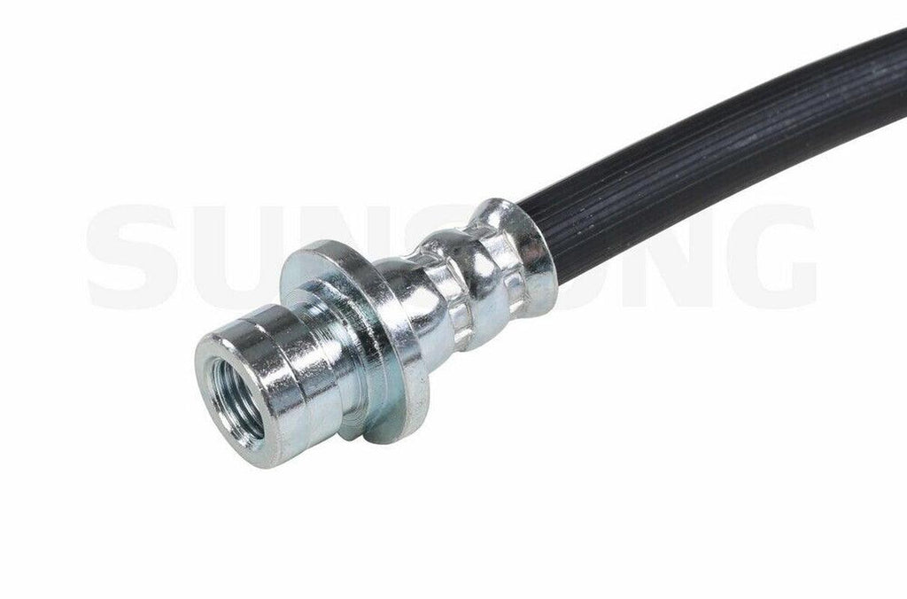 Sunsong Brake Hydraulic Hose for 09-14 Acura TL 2205393