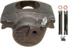R-Line Replacement Front Disc Non-Plated Brake Caliper - for Select Year Ford and Mazda Models (FRC4178)