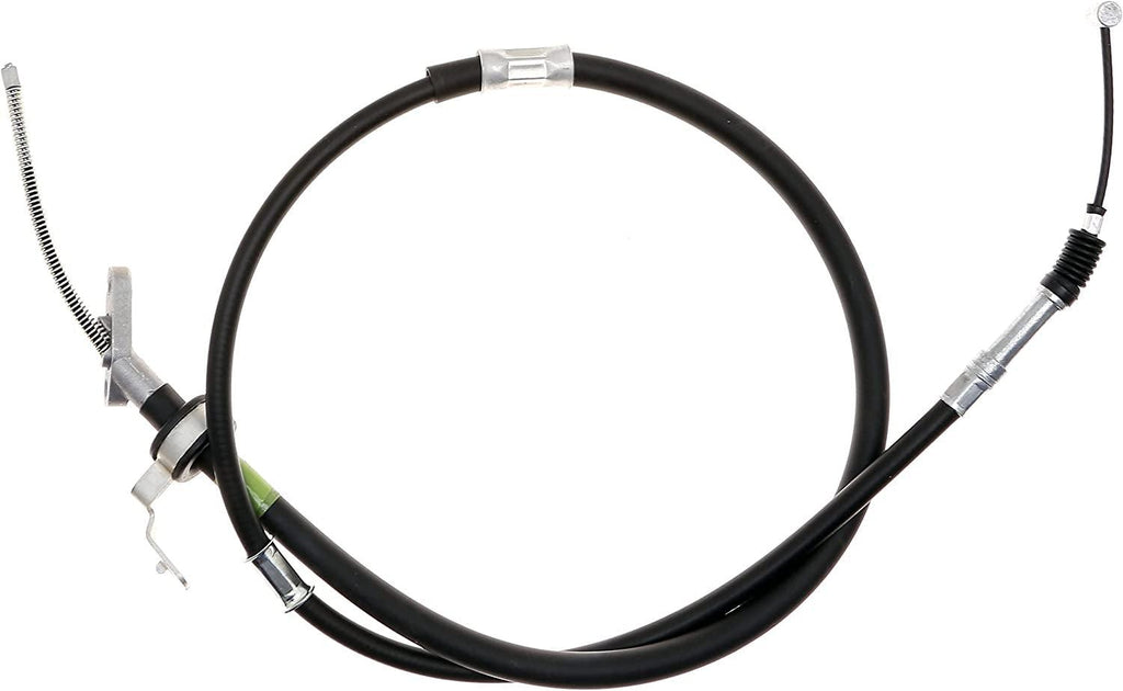 Professional 18P97120 Parking Brake Cable Assembly