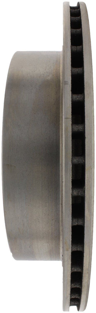 Centric Rear Disc Brake Rotor for Frontier, Xterra, Equator (121.42087)