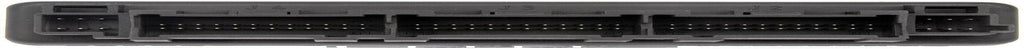 Body Control Module for Express 1500, Express 2500, Express 3500+More 502-008