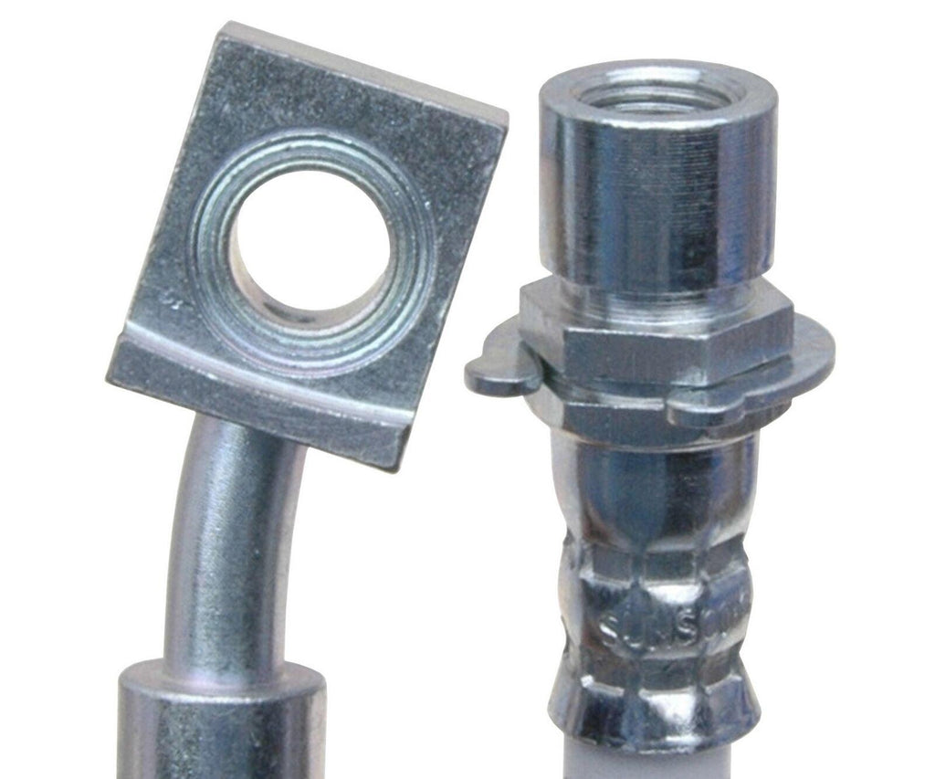 Brake Hydraulic Hose for Escalade, Escalade ESV, Suburban 1500+More BH383407