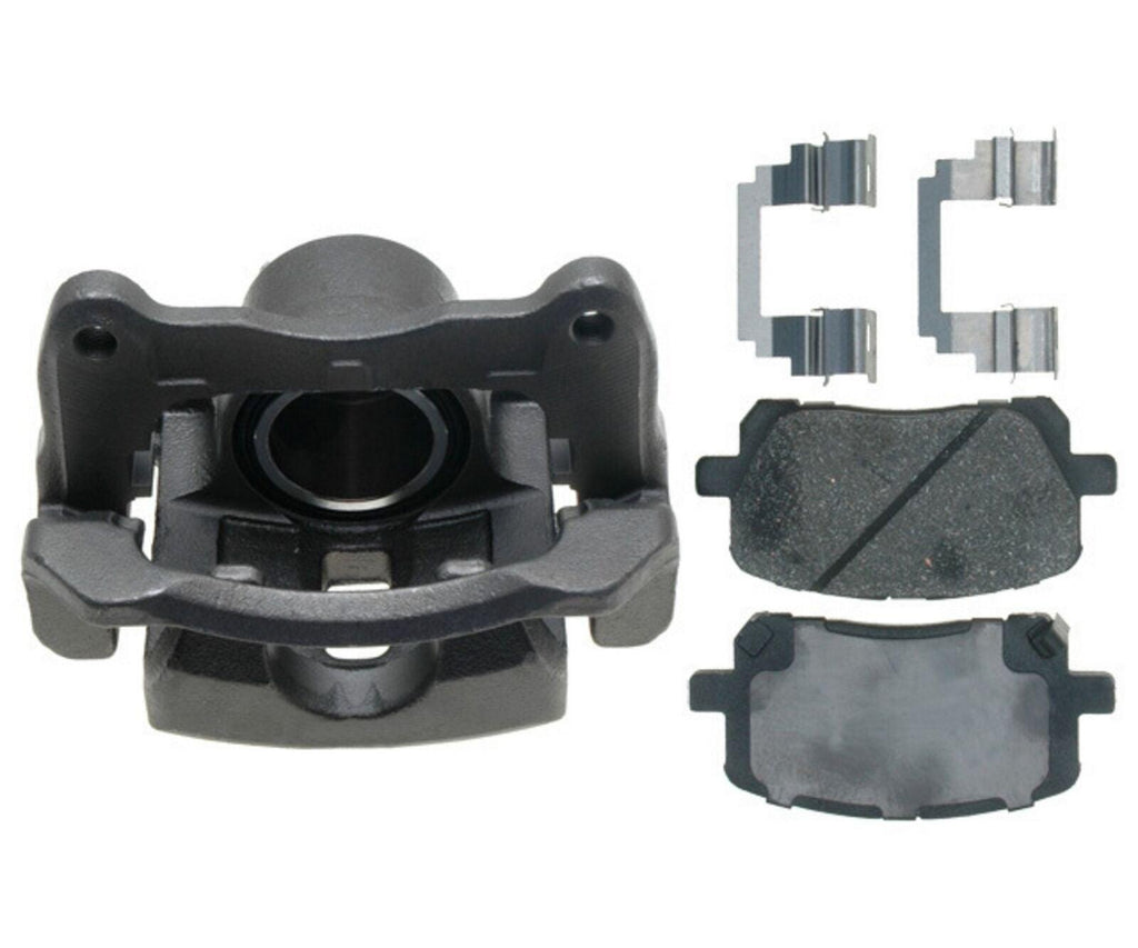 Front Driver Side Disc Brake Caliper for Vibe, Corolla, Matrix (RC11385NS)