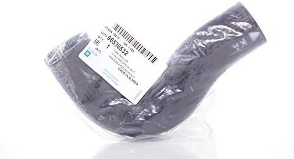 GM Original Equipment 96536532 Radiator Inlet Hose