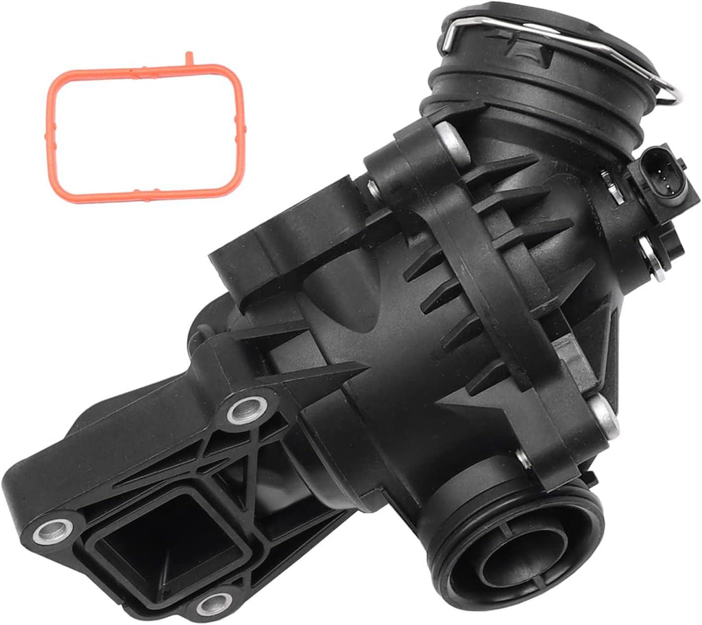 143-0939 Thermostat with Housing