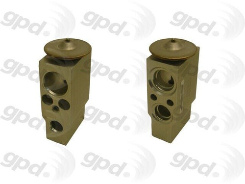 Global Parts A/C Expansion Valve for 03-08 6 3411803