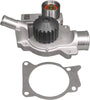 Professional 252-668 Water Pump Kit