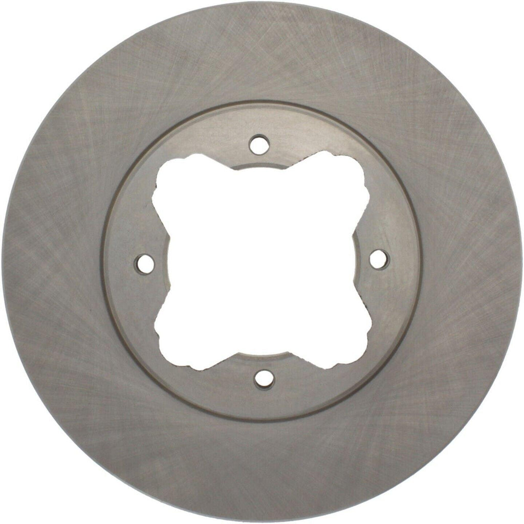 Centric Front Disc Brake Rotor for CL, Accord (121.40022)